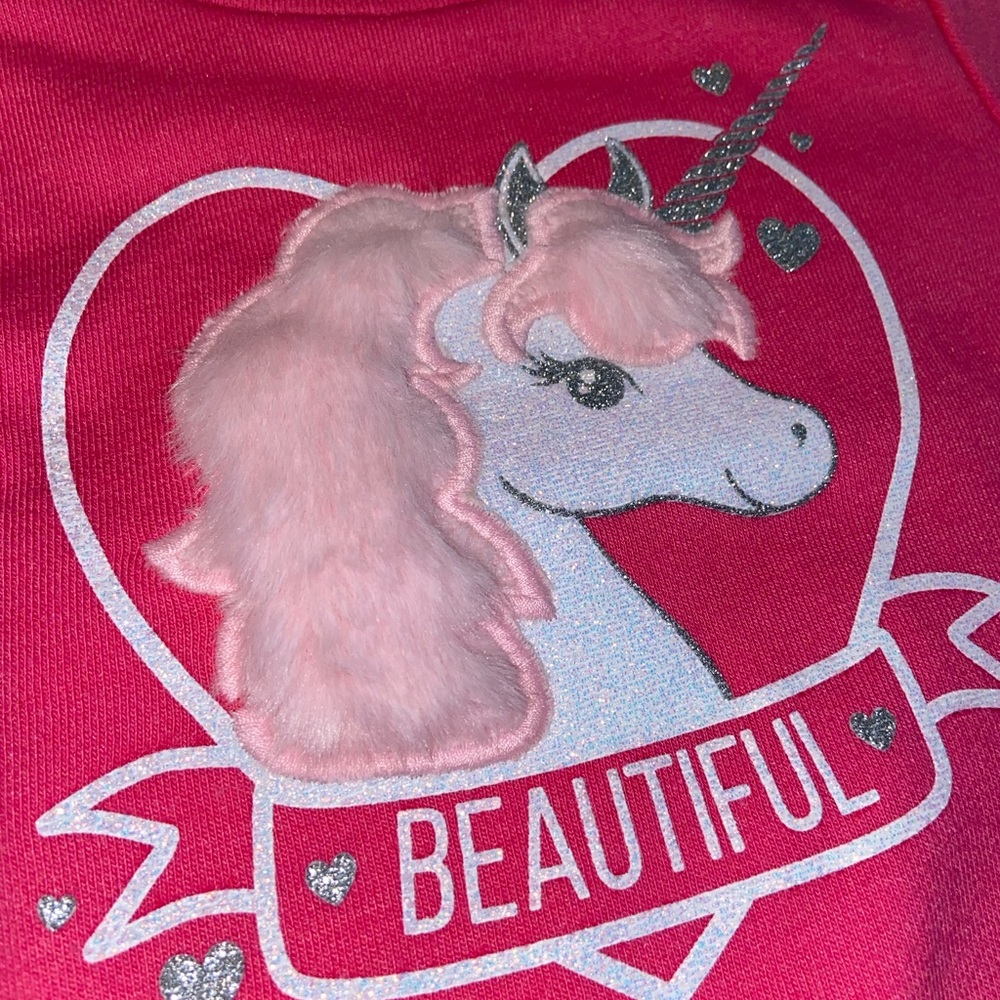 NWT🎉 Baby Girl Sweater
